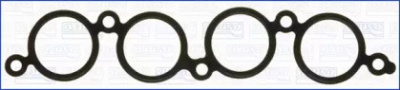 WILMINK GROUP wg1158469 -  Прокладка, впускной коллектор